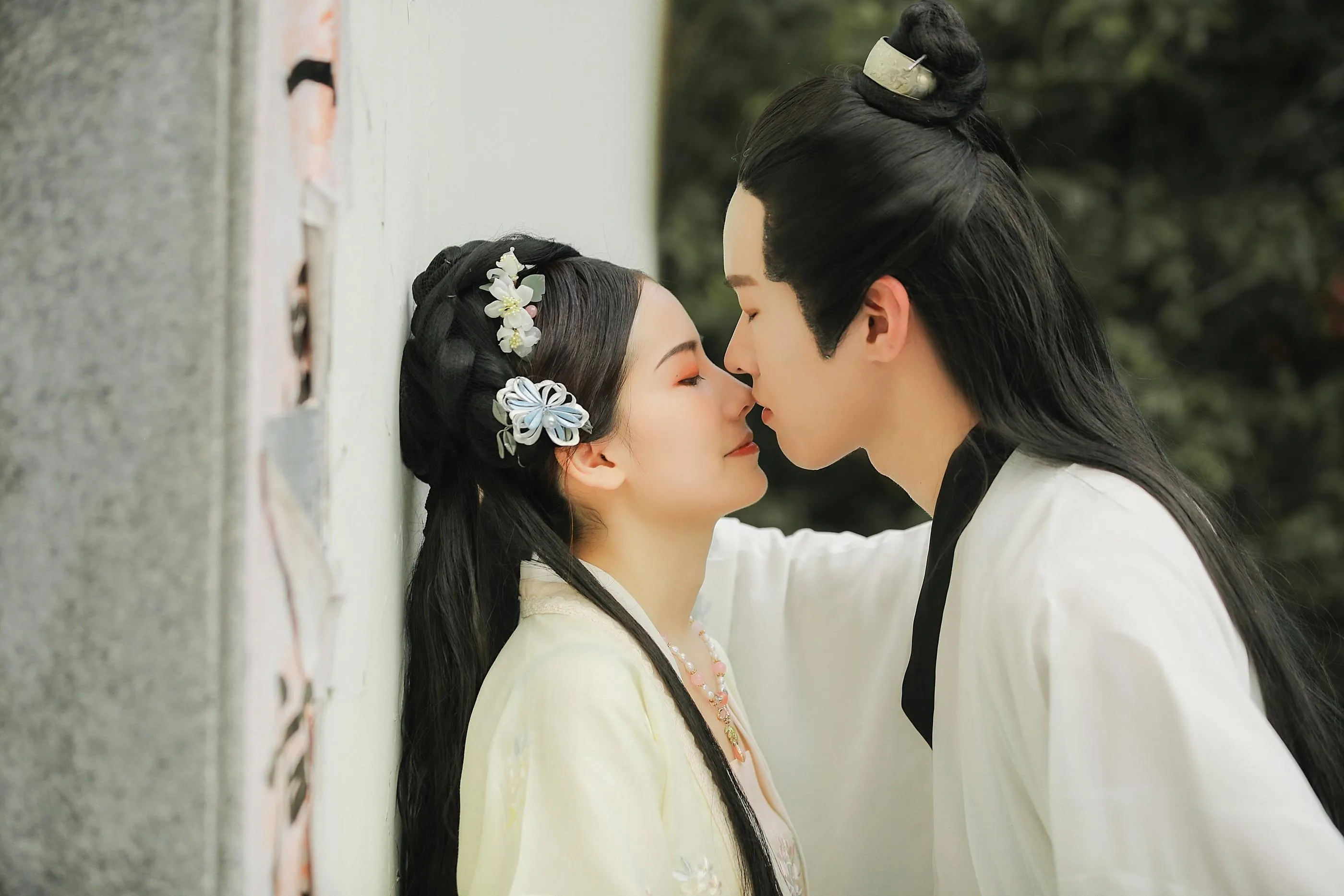 [YITUYU艺图语]2021.09.02 花月下 小星 [22P]插图9